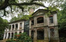 瓯渠民俗博物馆