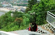 开原白鹭洲旅游度假区