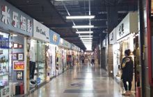 影动VR虚拟现实体验馆(乐和城店)