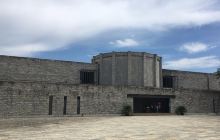 息烽集中营旧址