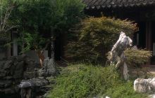 官林镇钮家金陵园