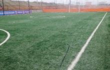 乐众体育足球公园