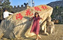 龟峰山风景区-观景台