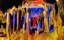 金钟山旅游度假区