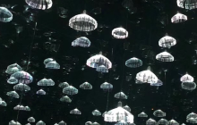 遇见你梦幻星空艺术馆（五马街）