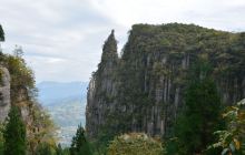 玉女峰