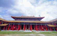 桃源湖公园