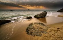 鼻头角