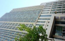 石家庄铁道大学校史馆