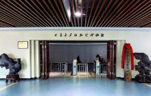 金石滩地质博物馆