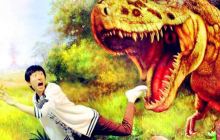 石城3D艺术体验馆