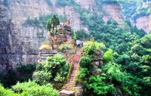 黄河丹峡旅游风景区