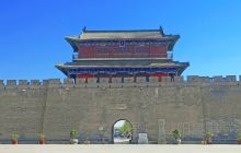 鑫动力文化广场