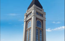 湖南省宋旦汉字艺术博物馆