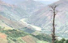 通红甸太极鸳鸯温泉