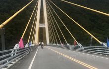 东久自然保护区