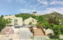 八路军一二九师纪念馆太行颂文化...