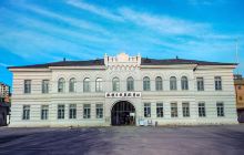 日俄监狱旧址博物馆