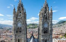 灵宝窄口龙湖风景区