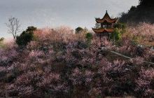 龙宫生态旅游区