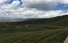 岗岔溶洞