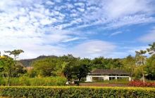 大埔县西湖湿地公园