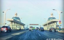 松花江公路大桥