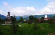 南茹八路军总部旧址