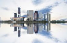 塘沽