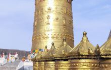 肃南县民族博物馆