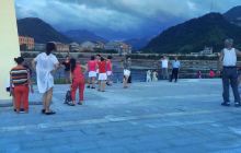 温州藻溪南朝墓葬