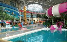 富罗黄花山温泉