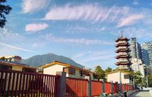 中英街历史博物馆