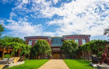 长株潭两型社会展览馆