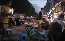 龙江风格纪念馆