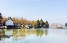 湘家荡旅游度假区