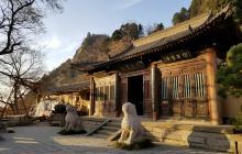 净业寺