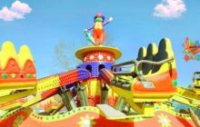 辛玛王国主题乐园