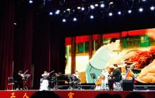 哈尔滨市工人文化宫舞厅