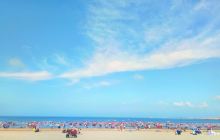 龙凤头海滨浴场