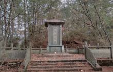 狮山佛教园林景区