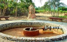 汕头莲花山温泉度假村