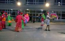 金源工艺画廊(玻璃店)