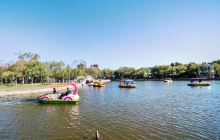 营口市人民公园