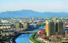 唐山市国家城市湿地公园