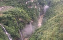龙头大山