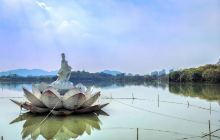 七星湖