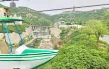 百川通票号