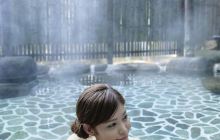 红珠山森林温泉