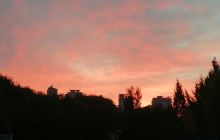 陕西工商职业学院-南广场